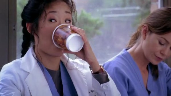 Greys Anatomy en streaming - DpStream