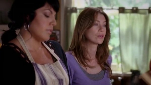 grey's anatomy season 3 episode 1 free