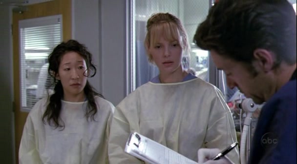 grey anatomy season 1 no man grey anatomy season 1 no man