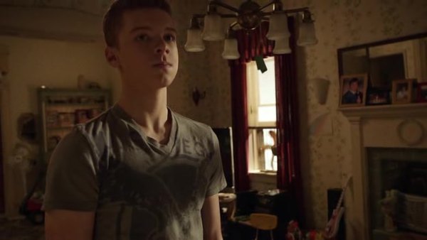 Shameless Us Season 2 Episode 5