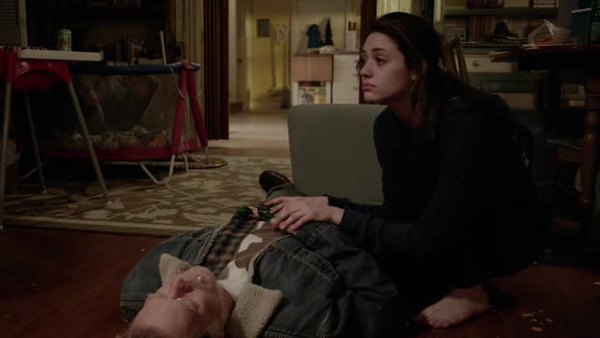 shameless s01e01