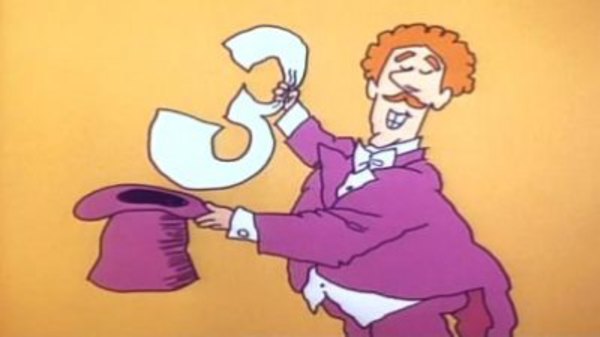 Schoolhouse Rock! Season 1 Episode 1