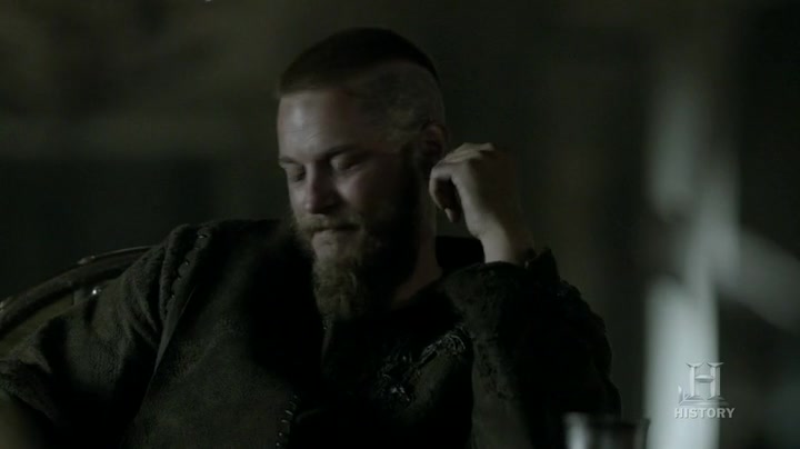 Screenshot of Vikings Season 3 Episode 1 (S03E01)
