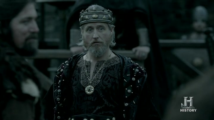 Screenshot of Vikings Season 2 Episode 9 (S02E09)