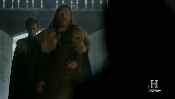 Screenshot of Vikings Season 2 Episode 7 (S02E07)