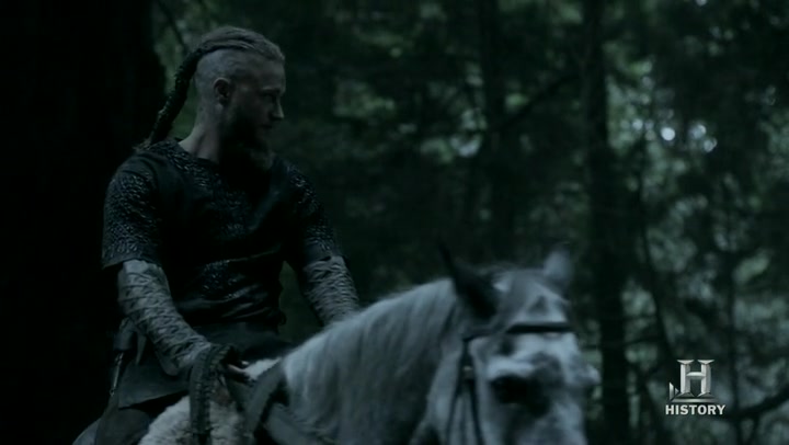 Screenshot of Vikings Season 2 Episode 7 (S02E07)