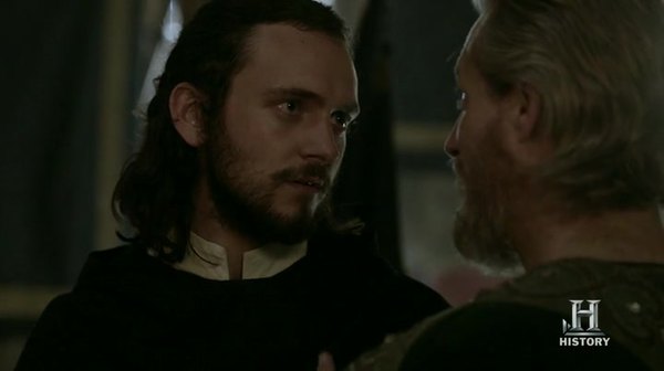 Vikings Subtitles Season 2 Episode 6 S02E06