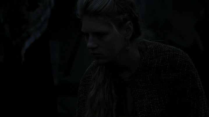 Screenshot of Vikings Season 1 Episode 9 (S01E09)