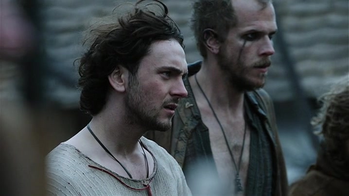 Screenshot of Vikings Season 1 Episode 6 (S01E06)