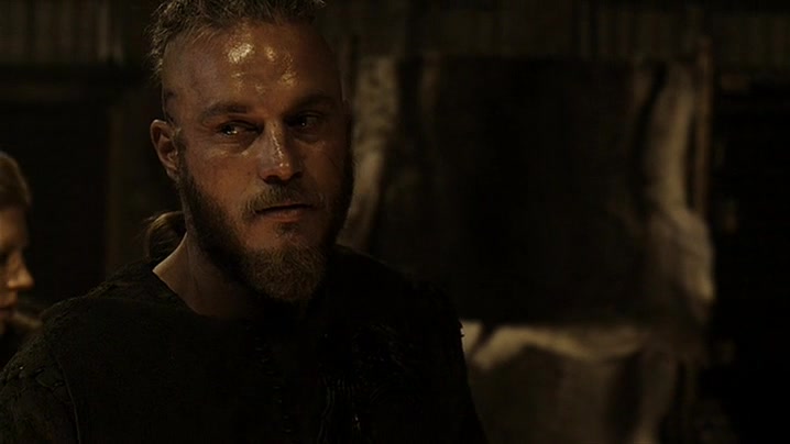 Screenshot of Vikings Season 1 Episode 6 (S01E06)