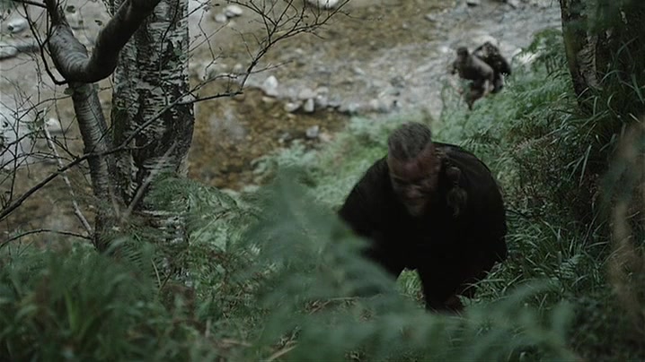 Screenshot of Vikings Episode 5 (S00E05)
