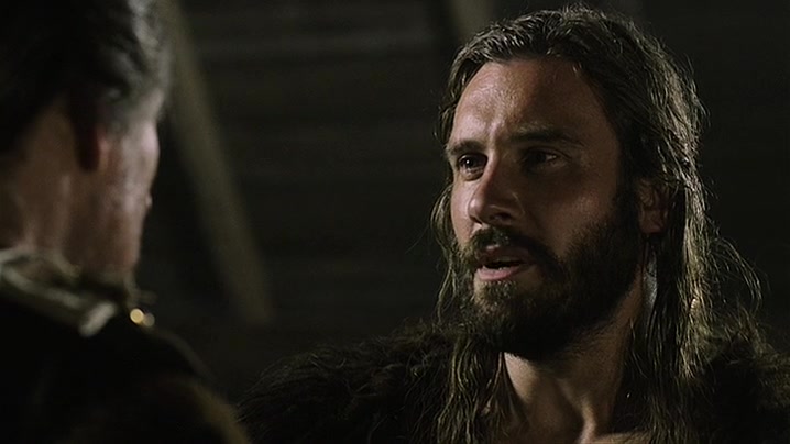 Screenshot of Vikings Episode 5 (S00E05)