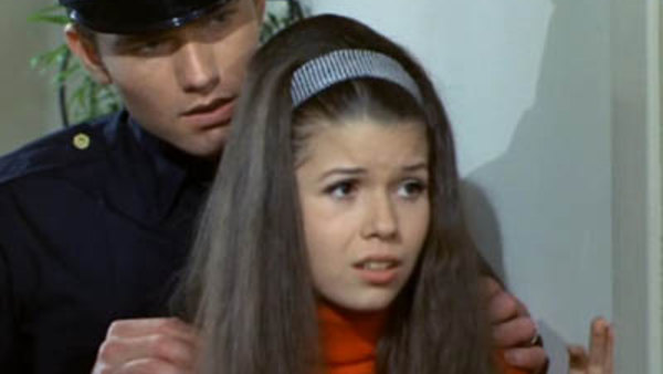 Adam-12 Season 1 Episode 21