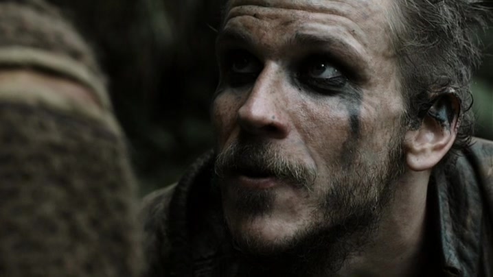 Screenshot of Vikings Episode 1 (S00E01)