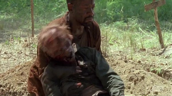 The Walking Dead Season 6 Episode 4