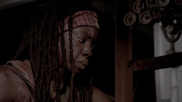 The Walking Dead S03E01 Seed subtitles - subtitlebanknet