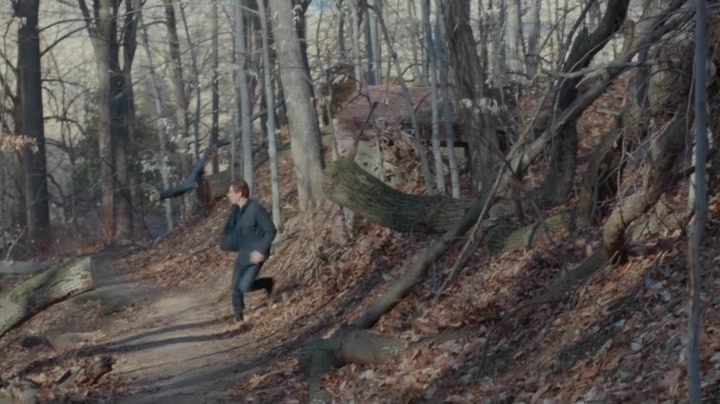 Screenshot of The Following Season 3 Episode 15 (S03E15)