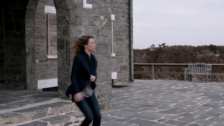 Screenshot of The Following Season 1 Episode 15 (S01E15)