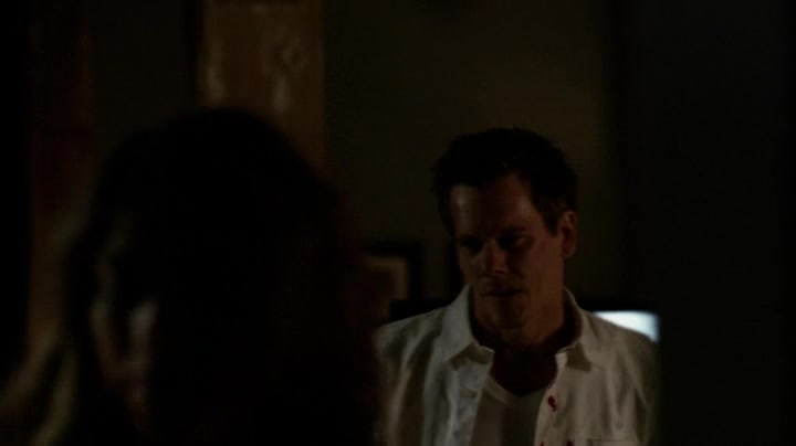 Screenshot of The Following Season 1 Episode 15 (S01E15)