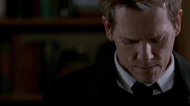 Screenshot of The Following Season 1 Episode 14 (S01E14)