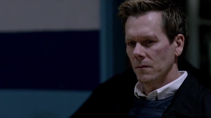 Screenshot of The Following Season 1 Episode 14 (S01E14)