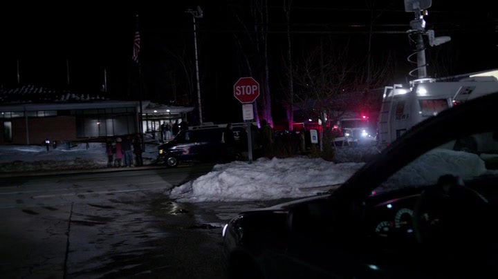 Screenshot of The Following Season 1 Episode 13 (S01E13)