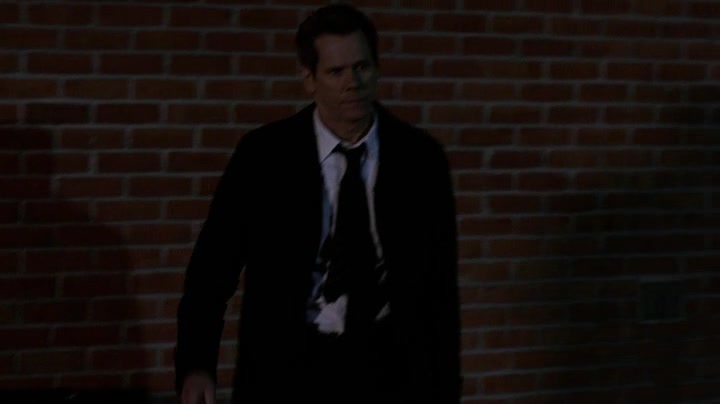 Screenshot of The Following Season 1 Episode 13 (S01E13)