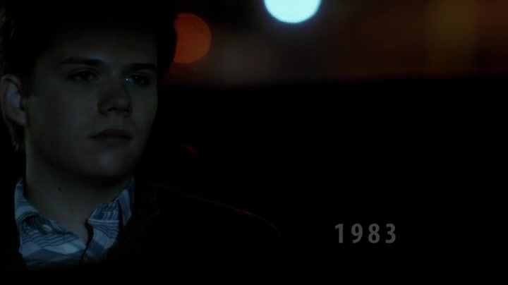 Screenshot of The Following Season 1 Episode 12 (S01E12)