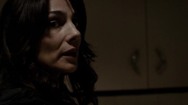 Screenshot of The Following Season 1 Episode 12 (S01E12)