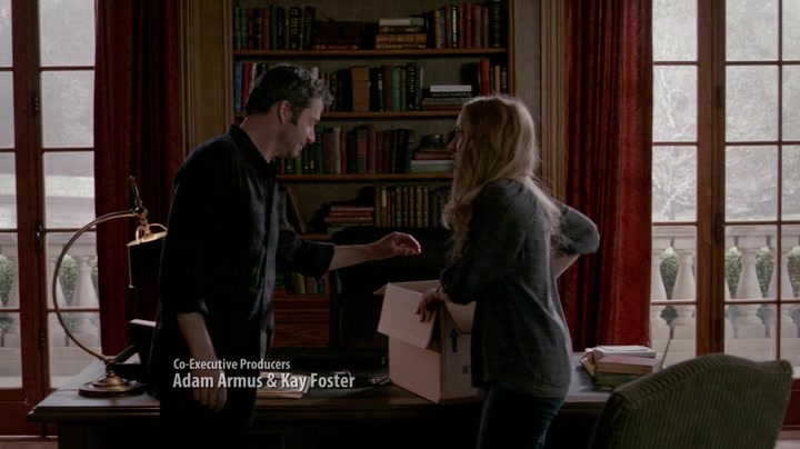 Screenshot of The Following Season 1 Episode 11 (S01E11)