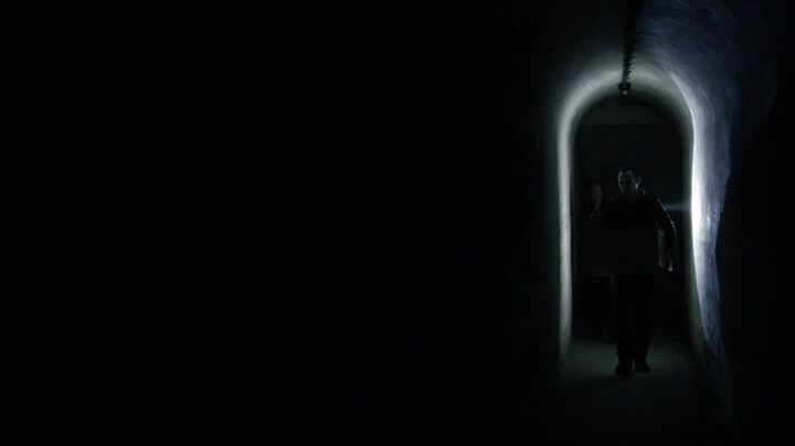 Screenshot of The Following Season 1 Episode 11 (S01E11)