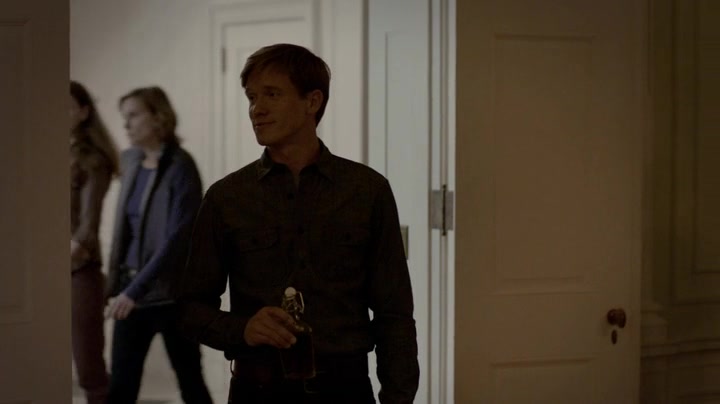 Screenshot of The Following Season 1 Episode 9 (S01E09)