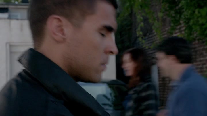 Screenshot of The Following Season 1 Episode 5 (S01E05)
