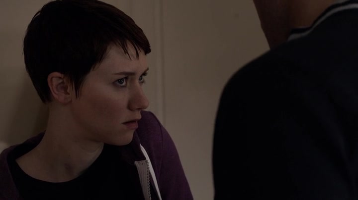 Screenshot of The Following Season 1 Episode 5 (S01E05)