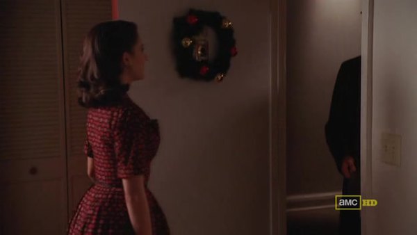 Mad Men Season 3 Episode 13