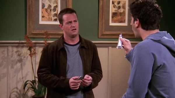 Friends Season 9 Episode 19