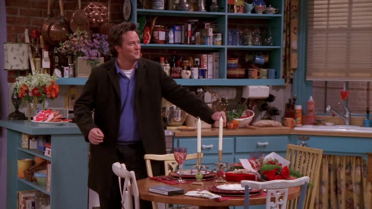 friends season 8 ep 4 friends season 8 ep 4