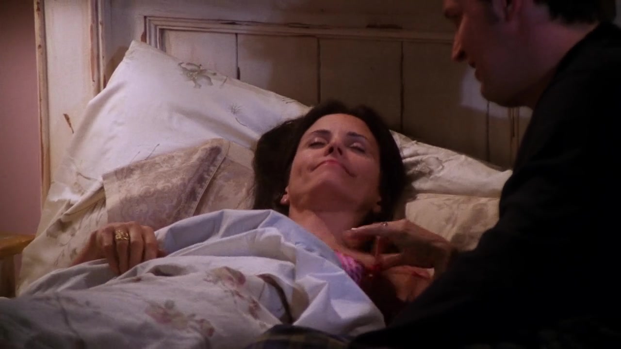 Friends Season 7 Episode 12