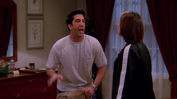 friends season 4 episode 23