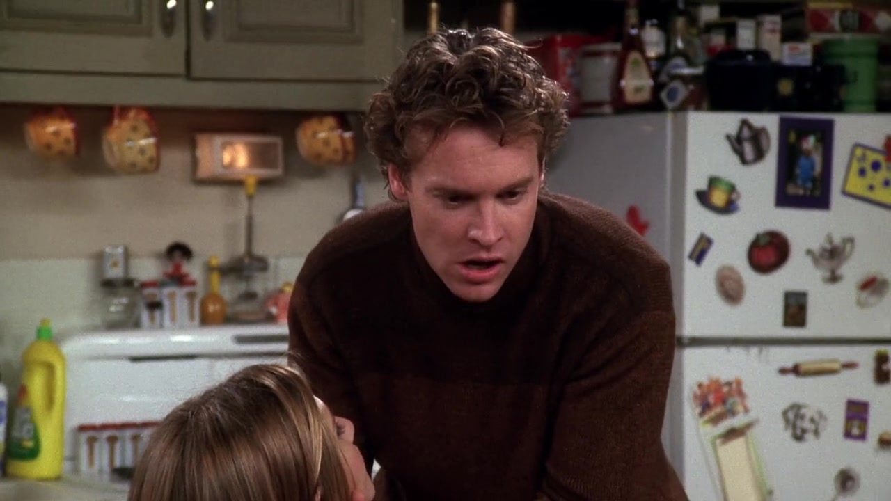 Friends Season 4 Episode 18