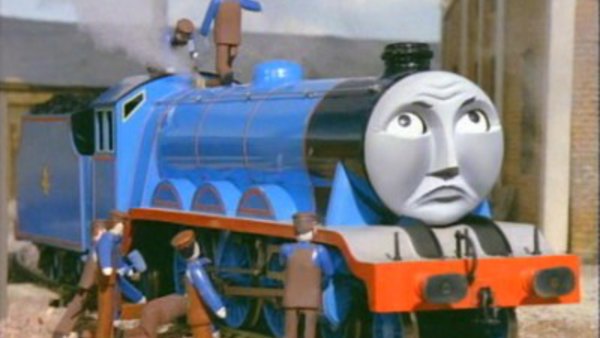 thomas the tank engine series 1