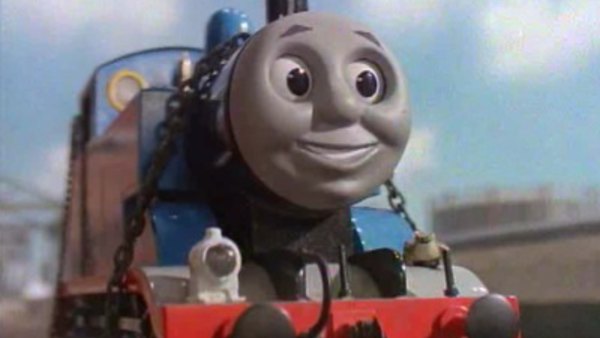 thomas the tank engine series 3