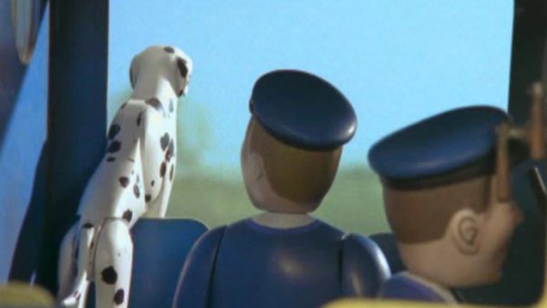 thomas and friends gordon and the gremlin