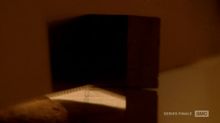 Screenshot of Breaking Bad Season 5 Episode 16 (S05E16)