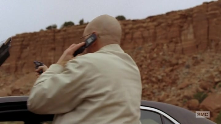 Screenshot of Breaking Bad Season 5 Episode 13 (S05E13)