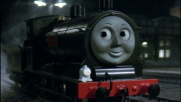 thomas and friends twin trouble