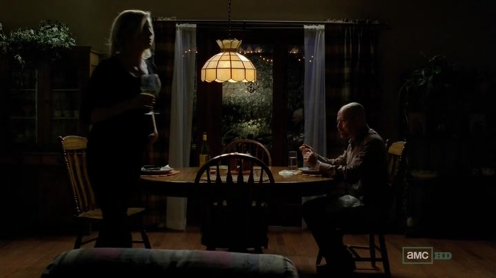 Screenshot of Breaking Bad Season 5 Episode 7 (S05E07)