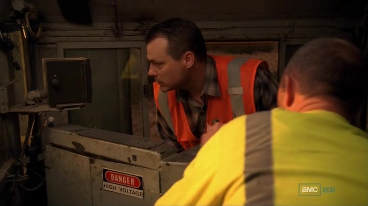 Screenshot of Breaking Bad Season 5 Episode 5 (S05E05)
