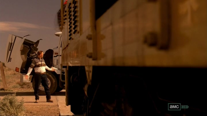 Screenshot of Breaking Bad Season 5 Episode 5 (S05E05)