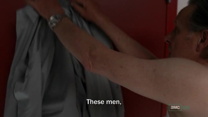 Screenshot of Breaking Bad Season 5 Episode 2 (S05E02)